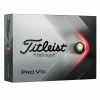 Titleist Pro V1X Golf Balls