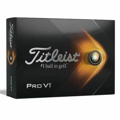 Titleist Pro V1 Golf Balls