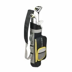 Young Gun SGS X EAGLE Junior Golf Club Youth Set & Bag For Kids, Right Hand -Clubs Shop 04f77744 9de5 48d6 a4f3 71dc9ddb5609 18692.1678246038