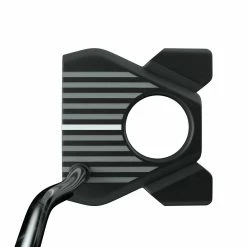 Zebra Golf AIT3 Golf Winged Mallet Putter, Right Hand -Clubs Shop 07371350 9869 4415 9be5 76862bdf3c05 81356.1678246026