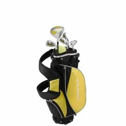 Young Gun ZAAP ACE Junior Golf Club Youth Set & Bag For Kids 10 Young Gun ZAAP ACE Junior Golf Club Youth Set & Bag For Kids -Clubs Shop 092df487 9305 4209 ae44 7e937a03934b 33080.1678246044