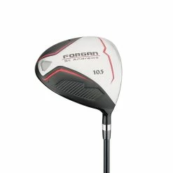 Forgan F100 +1 Inch Golf Clubs Set With Bag, Graphite/Steel, Mens Right Hand -Clubs Shop 09dde6f5 9d3e 4769 9adb 71529693165a 15523.1678246025