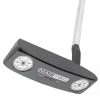 MacGregor Golf MACTEC Pro 1 Putter, Right Hand, Black, 34"