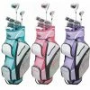 GolfGirl FWS3 Ladies Petite Golf Clubs Set With Cart Bag, All Graphite, Left Hand -Clubs Shop 0c1f98cf a408 434a 9da9 21cf3ccc3f7f 13021.1678246030