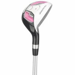 Prosimmon Golf V7 Ladies Golf Clubs Set + Bag, Right Hand, ALL Graphite Shafts -Clubs Shop 0f69c8bf 2f41 46d3 8f5a 3043873b9d9b 56026.1678246007