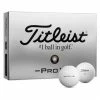 Titleist -Pro V1X Left Dash Golf Balls