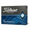 Titleist Tour Speed Golf Balls -Clubs Shop 1002748 1