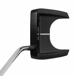 Ram Golf ESP 3 Mallet Putter With Roll Face Technology, Black, Right Hand 7 Ram Golf ESP 3 Mallet Putter With Roll Face Technology, Black, Right Hand -Clubs Shop 136d0214 5591 4040 ad17 b67a1768e417 44982.1678246030