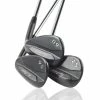 MacGregor Golf Tour Grind Milled Face Golf Wedge Set, Black, Mens Left Hand 2 MacGregor Golf Tour Grind Milled Face Golf Wedge Set, Black, Mens Left Hand -Clubs Shop 1596813e 4bdb 4d4f bf85 6abdb4e1902a 47993.1678246018