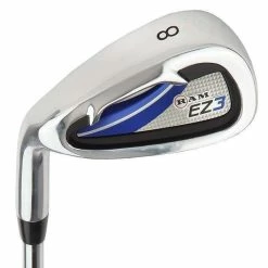 Ram Golf EZ3 Mens Left Hand Iron Set 5-6-7-8-9-PW - FREE HYBRID INCLUDED -Clubs Shop 18c50b86 c077 49cd ba45 28fc74c26928 28580.1678246020