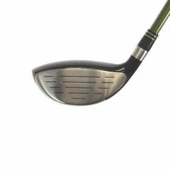 Forgan Of St Andrews F-150 15 #3 Fairway Wood, Left Hand - Graphite -Clubs Shop 1aa5727d 8bcd 401e 8dee 1791c9ff95a8 25334.1678267849