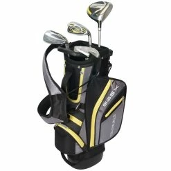 Young Gun SGS X Ace Junior Golf Clubs Set With Bag, Left Hand -Clubs Shop 1bd26f29 1d68 4953 9ca4 e6f31cc155d8 66803.1678246032