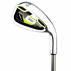 Young Gun SGS X Junior Kids Golf Right Hand Irons & Wedges Age: 12-14 -Clubs Shop 1d359802 694b 47c7 b63b 942fa2509f9c 39193.1678244019