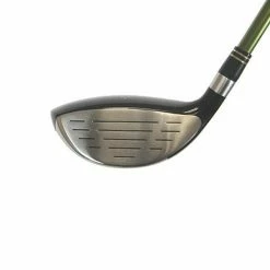Forgan Golf F150 3 Wood Graphite Shaft, Left Hand, Senior / A Flex -Clubs Shop 1d4e8364 660c 4abd b3cd 423ea1b26927 29010.1678267851