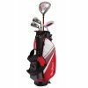 MacGregor Golf DCT Junior Golf Clubs Set With Bag, Left Hand Ages 6-8 -Clubs Shop 1fa36a2b 7bf7 4eb0 abd5 9c6a44823a54 79488.1678246033