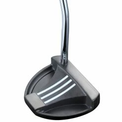 MacGregor Golf MacTec X 003 Wingback Mallet Putter, Mens Right Hand, Headcover -Clubs Shop 256a3f78 90af 450d af5d 7d2a3d865ede 16873.1678246025