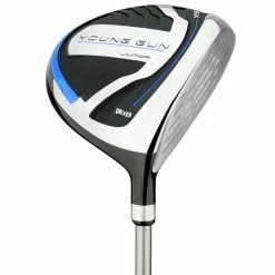Young Gun SGS X Junior Kids Left Hand Golf Driver / 1 Wood -Clubs Shop 26d38b04 18d6 4bb8 944a 131c86388e57 22469.1678246050