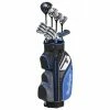 MacGregor Golf DCT3000 Premium Mens Golf Clubs Set, Left Hand, Cart Bag 2 MacGregor Golf DCT3000 Premium Mens Golf Clubs Set, Left Hand, Cart Bag -Clubs Shop 2c4c30c9 363d 4960 bba0 bddd9032e7bf 33654.1678246029