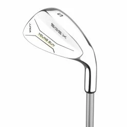 Young Gun SGS X Junior Kids Golf Left Hand Irons & Wedges Age: 3-5 -Clubs Shop 2dc00807 8afe 4421 aaef e3f9832a2ac7 69339.1678246065