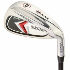 Ram Golf Accubar Mens Right Hand Iron Set 6-7-8-9-PW - FREE HYBRID INCLUDED 52 Ram Golf Accubar Mens Right Hand Iron Set 6-7-8-9-PW - FREE HYBRID INCLUDED -Clubs Shop 2e49d67a 341e 4557 9e2a bcea6c0a3ce2 58803.1678246016