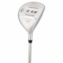 Palm Springs Golf Ladies Premium 2EZ Right Hand Fairway Wood