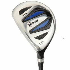 Ram Golf EZ3 Mens Wood Set - Graphite Driver, 3 & 5 Wood Lefty - W/ Headcovers -Clubs Shop 31c3427b 294c 4b8b a3d9 cbaa881adc1e 84030.1678246018