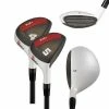 Palm Springs Golf E2i Mens 4-5 White Hybrid Set, Left Hand -Clubs Shop 32cdaca9 ad80 476c abb4 72ef4cee9e75 52070.1678246011