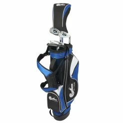 Confidence Golf Junior Golf Clubs Set For Kids, Left Hand 11 Confidence Golf Junior Golf Clubs Set For Kids, Left Hand -Clubs Shop 32dab8f9 3f4b 4927 9f94 9aaaa0d5f575 59367.1678246036