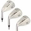 Ram Golf Pro Spin Stainless Wedge Set - 52, 56, 60 Wedges - Mens Left Hand -Clubs Shop 334671f3 a97b 4125 8952 2746e970f965 08933.1678246014