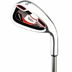 Young Gun SGS X Junior Kids Golf Right Hand Irons & Wedges Age: 9-11 9 Young Gun SGS X Junior Kids Golf Right Hand Irons & Wedges Age: 9-11 -Clubs Shop 3697e112 ac4c 4ade a218 213ef1fce920 28958.1678244032