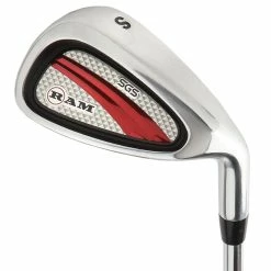 Ram Golf SGS Mens -1" Golf Clubs Starter Set With Stand Bag - Steel Shafts 12 Ram Golf SGS Mens -1" Golf Clubs Starter Set With Stand Bag - Steel Shafts -Clubs Shop 38d785ee f0ab 4937 a5c6 fd9ccacb6e44 40353.1678246012