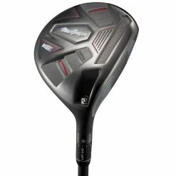 MacGregor Golf MacTec X Fairway Wood, Adjustable Loft, Mens Right Hand -Clubs Shop 392643d5 507c 4174 a1c7 0d9a6432dfd3 86364.1678246029