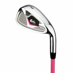 Confidence Golf Junior Golf Clubs Set - Pink, Girls Ages 4-7, Right Hand -Clubs Shop 396ab3ec d18b 45ae bb82 384923e926f3 98385.1678246059