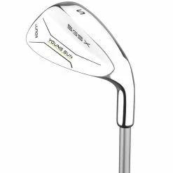 Young Gun SGS X Junior Kids Golf Left Hand Irons & Wedges Age: 12-14 -Clubs Shop 39b26948 bb46 4a4c 9ecf 2eec772a2939 13424.1678244025