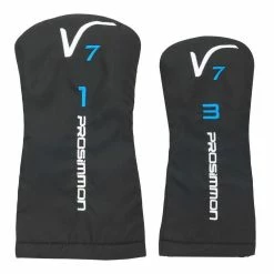 Prosimmon Golf V7 Mens Golf Clubs Set + Bag, Left Hand, Graphite/Steel Shafts 15 Prosimmon Golf V7 Mens Golf Clubs Set + Bag, Left Hand, Graphite/Steel Shafts -Clubs Shop 3eba58c4 636e 4b24 adda 8280f63aaed0 79089.1678246028