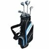 Prosimmon Golf V7 Mens Golf Clubs Set + Bag, Left Hand, Graphite/Steel Shafts -Clubs Shop 3f0ded35 7a09 4904 bc85 38c6087cec41 64840.1678246027