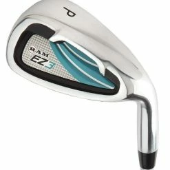 Ram Golf EZ3 Ladies Petite Right Hand Iron Set 5-6-7-8-9-PW - HYBRID INCLUDED -Clubs Shop 44cf4c44 a47f 4f50 88e6 5e74258cdc43 44475.1678246025
