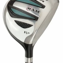 Ram Golf EZ3 Ladies Golf Clubs Set With Stand Bag - ALL Graphite Shafts -Clubs Shop 47286e3e 26cc 46c3 9bab 959865eba745 49337.1678267847