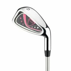 GolfGirl FWS3 Ladies Golf Clubs Set With Cart Bag, All Graphite, Left Hand -Clubs Shop 4b139429 e6c7 4d23 859a c0a898460e14 32147.1678246027