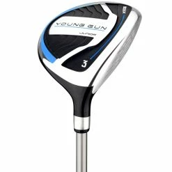 Young Gun SGS X Junior Kids Right Hand Golf Club #3 Fairway Woods 11 Young Gun SGS X Junior Kids Right Hand Golf Club #3 Fairway Woods -Clubs Shop 4c90f9d0 50bc 478a 8038 1188eb6ee86a 46905.1678246059