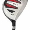 Ram Golf SGS -1" Inch Fairway Wood - Mens Right Hand - Headcover Included- Steel 1 Ram Golf SGS -1" Inch Fairway Wood - Mens Right Hand - Headcover Included- Steel -Clubs Shop 4c91da0f af59 4980 b422 8c8816c3d08e 47180.1678246022