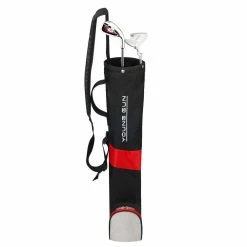 Young Gun SGS X BIRDIE Junior Golf Club Youth Set & Bag For Kids, Left Hand -Clubs Shop 4cec0c9f 4392 4e4f a99f 34e2fe610356 62955.1678246035