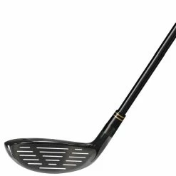 Forgan IWD3 24° #5 Hybrid Rescue Wood Right Hand - Graphite - Lady Flex -Clubs Shop 5116bd0d a81f 49ce bd76 0452317d1031 91846.1678267849