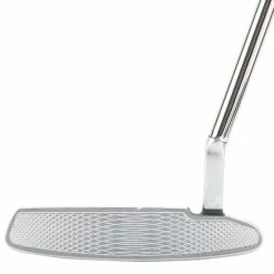 MacGregor Golf MACTEC Pro 1 Putter, Right Hand, Silver, 34" -Clubs Shop 5352ab83 851e 4044 bc33 cc2189a27549 32038.1678246031