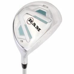 Ram Golf Accubar Ladies Golf Clubs Set -Graphite Shaft Woods &Irons -Clubs Shop 53fa1714 d50c 41a7 a5c1 d3fe0022362a 11900.1678246025