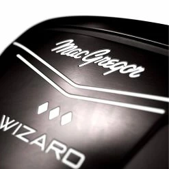 MacGregor Golf Wizard Full Hybrid Iron Set, Mens Right Hand 11 MacGregor Golf Wizard Full Hybrid Iron Set, Mens Right Hand -Clubs Shop 557008bc e5f8 4074 9c19 f59bd13414dd 12201.1678246012