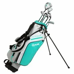 Ram Golf Junior G-Force Girls Golf Clubs Set With Bag, Right Hand -Clubs Shop 560324e6 8faa 4b5e 9692 03be696d3e6c 41314.1678246051