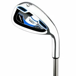 Young Gun SGS X Junior Kids Golf Right Hand Irons & Wedges Age: 6-8 -Clubs Shop 5805f070 a6fb 49cb bfc3 800603c93d6a 79123.1678243988