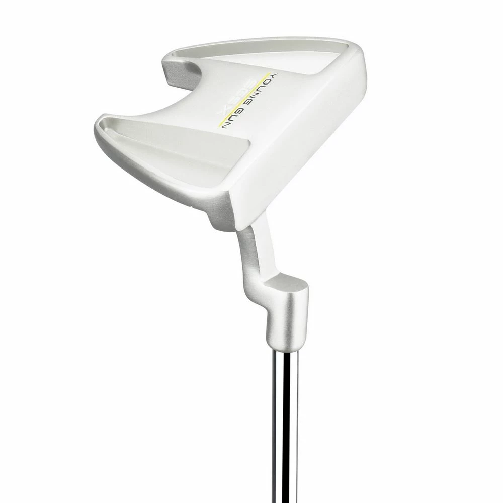 Young Gun Golf SGS X Junior Putter, Left Hand 7 Young Gun Golf SGS X Junior Putter, Left Hand - Image 5