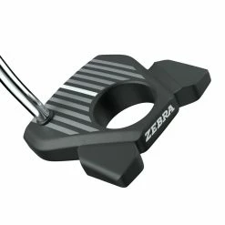 Zebra Golf AIT3 Golf Winged Mallet Putter, Right Hand -Clubs Shop 5ccc32c1 cca4 4d31 8814 3aba93cd4db0 07488.1678246025